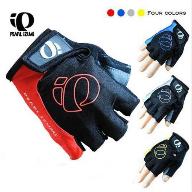 Jual Sarung Tangan Angkat Besi Dumble Barbel Motor Hand Wrap Strap ...