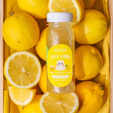 Jelly Lemon