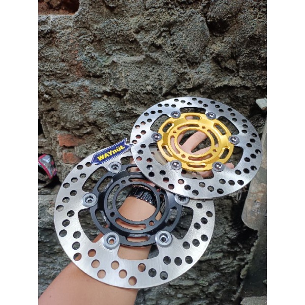 Jual Disc RS 220mm original Thailand | Shopee Indonesia