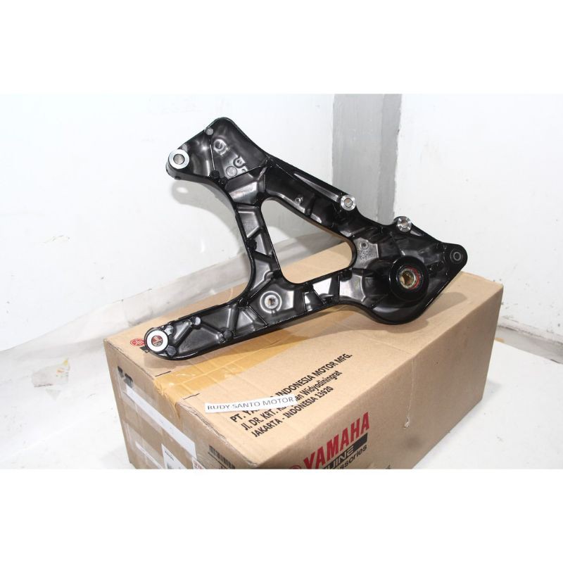Jual Swing rear arm Rear Arm Assy Yamaha Yamaha X max Xmax 250 ori ...