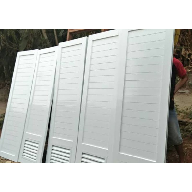 Jual Pintu Kamar Mandi | Shopee Indonesia