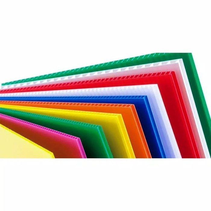 Jual Impraboard 500x750x3 mm (KHUSUS GOSEND/GRAB) | Shopee Indonesia