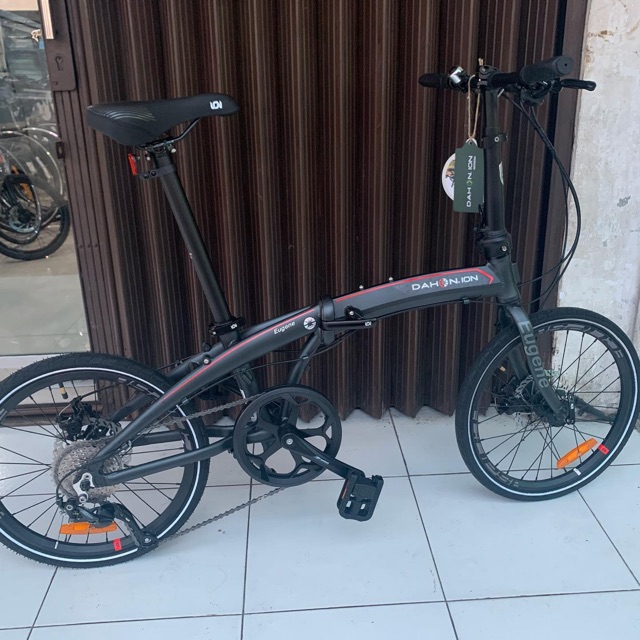 Dahon eugene online