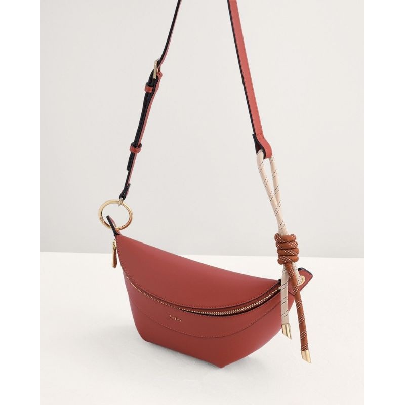 Pedro cording pouch bag sale