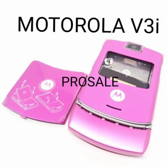 Motorola W208 – Neuf Sous Emballage D'origine – Débloqué