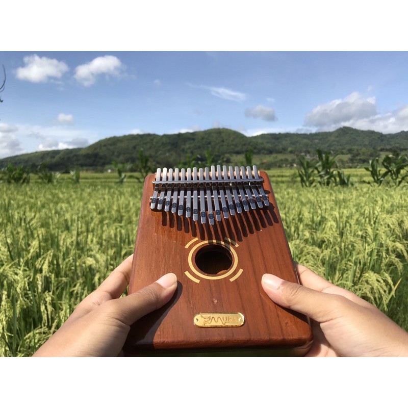 Kalimba murai deals