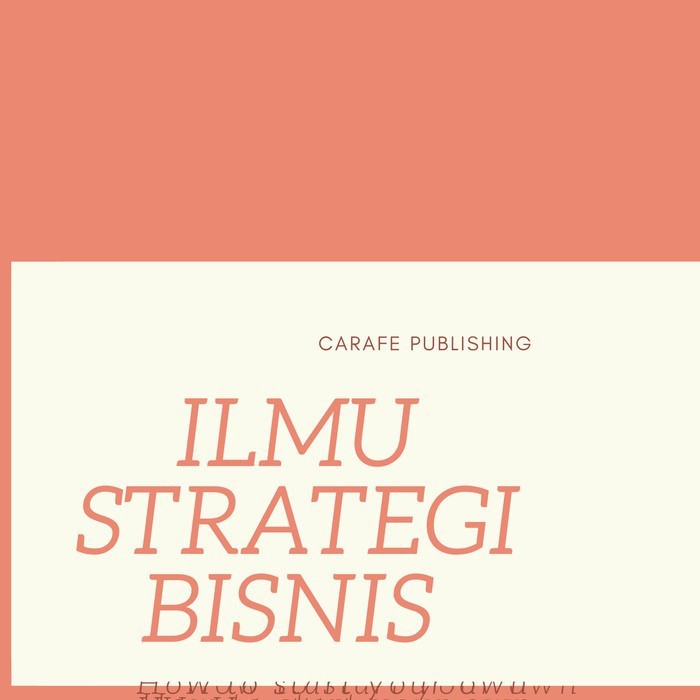 Jual Buku Manajemen Strategi Bisnis Part 1 | Shopee Indonesia