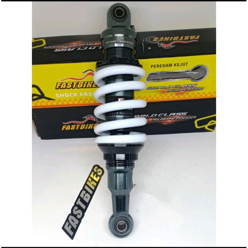 Jual Mono Shock Belakang Satria Fu Shock Satria Dbs By Mgv Original Shopee Indonesia