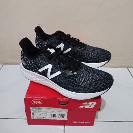 Jual SEPATU OLAHRAGA ORIGINAL 100 BNIB RESMI NEW BALANCE FRESH