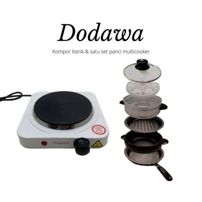 Dodawa multi 2024 cooker