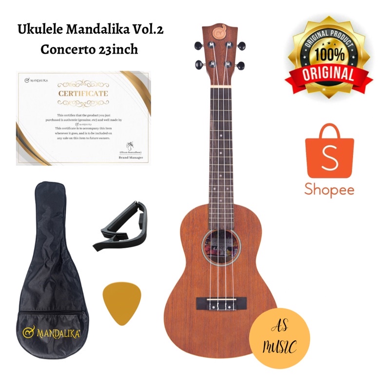 Jual enya ukulele Harga Terbaik & Termurah Januari 2024