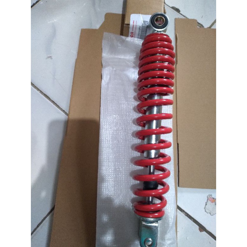 Jual Shock Breaker Shock Breker Monoshock Belakang Suzuki Spin