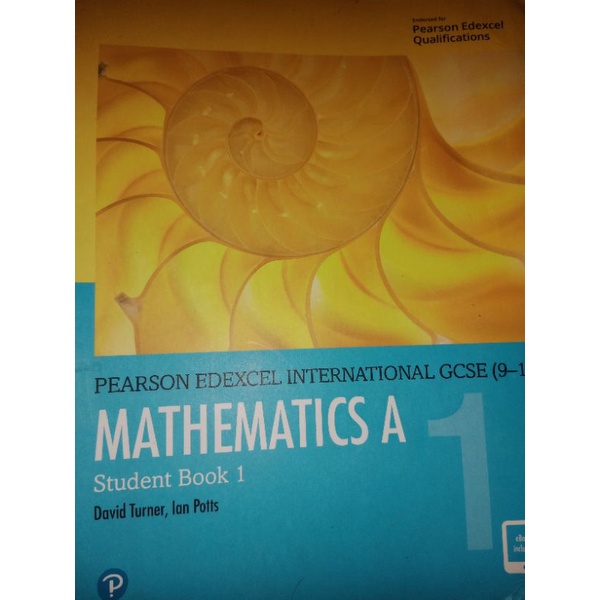 Jual PEARSON MATHEMATICS A STUDENT BOOK | Shopee Indonesia