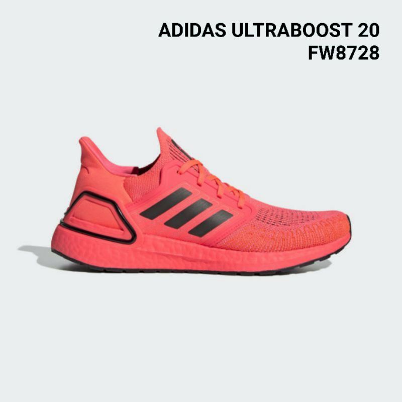 Ultra boost asli sales dan palsu