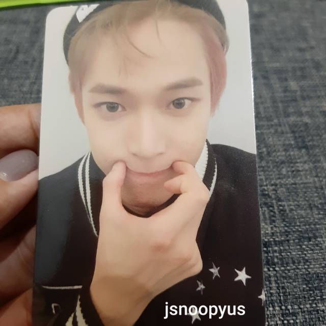 Jual PC DOYOUNG NEO ZONE C VER (booked) Shopee Indonesia
