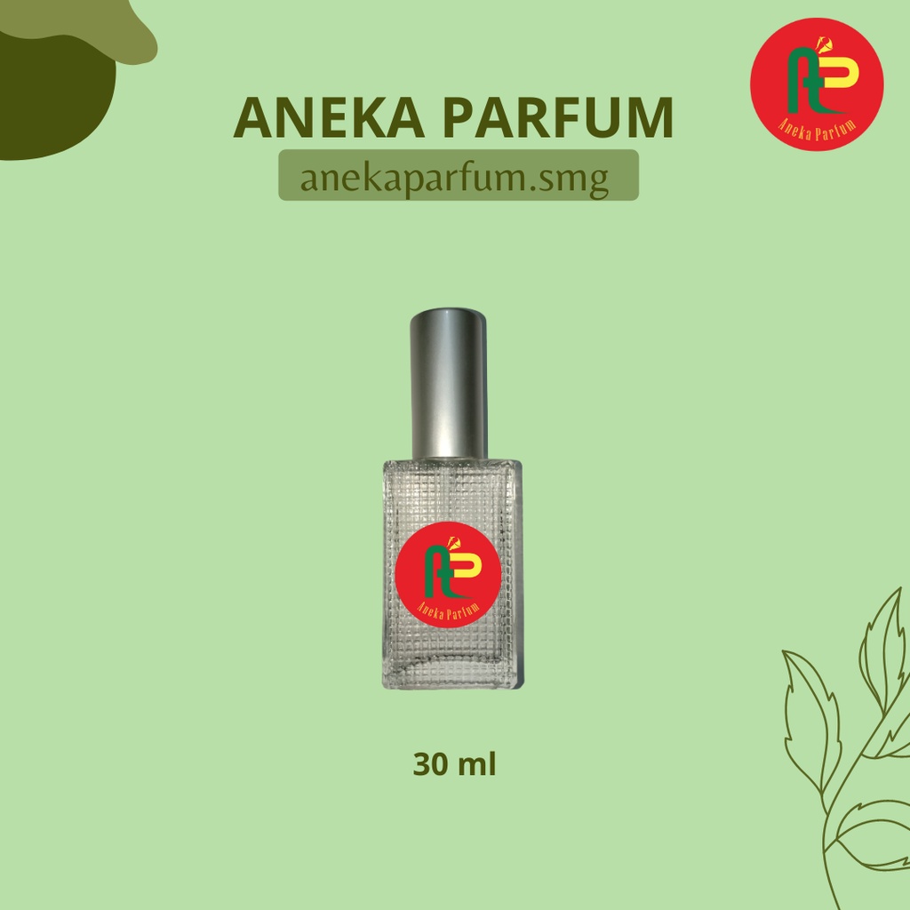 Jual Aneka Parfum Inspired by Adidas Sport Parfum Pria Tahan Lama