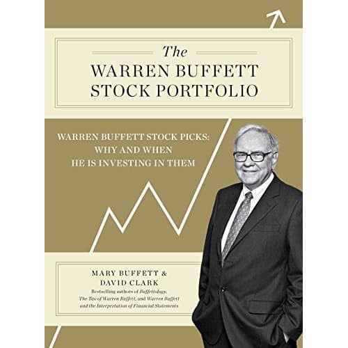 Jual BUKU CETAK The Warren Buffett Stock Portfolio | Shopee Indonesia