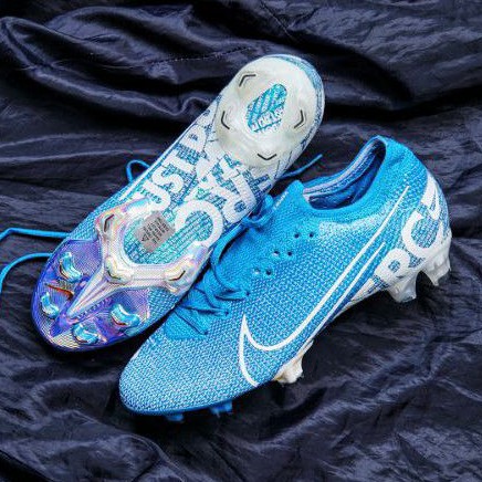 Jual Sepatu Bola Nike Mercurial Vapor Elite 13 Blue Hero Obsidian FG