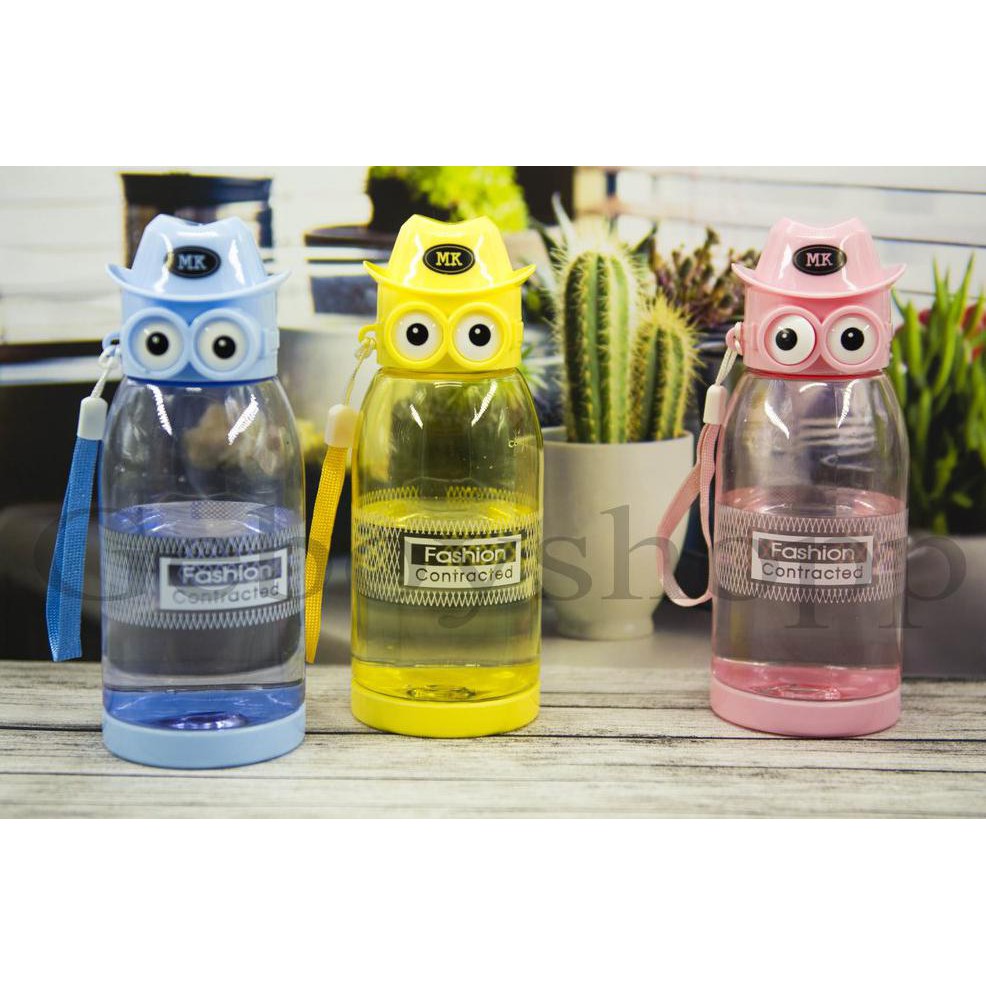 Jual JUAL BOTOL MINUM MR ROBOT - BOTOL MINUM UNIK - BOTOL MINUM ...