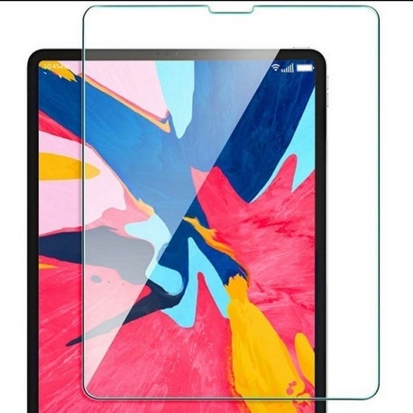 Vetro temperato per iPad Mini 5 4 3 2 1 pellicola salvaschermo