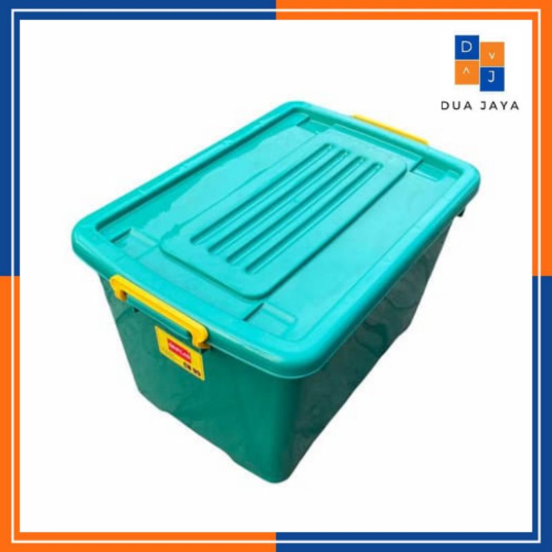 Jual Container Box Simplas Cb 60 Liter | Shopee Indonesia