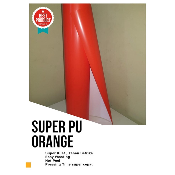 Jual SUPER PU POLYFLEX / POLIFLEX / VINYL FREE CUTTING | Shopee Indonesia