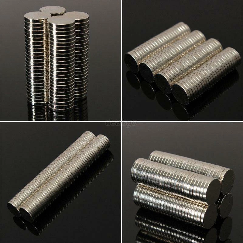 Magnet Neodymium Surabaya