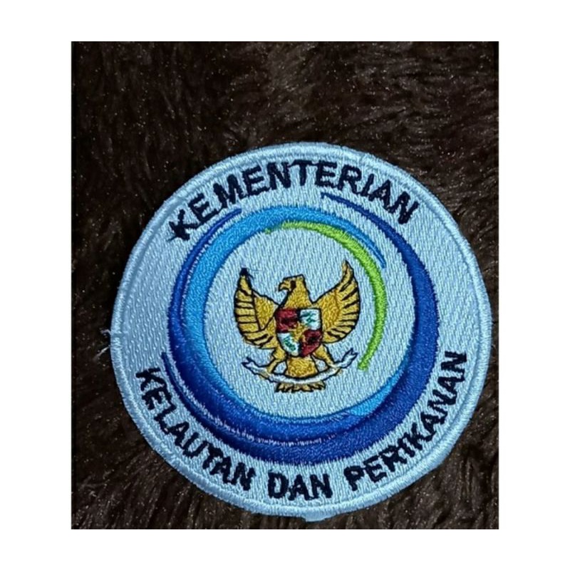 Jual Logo Kementerian Kelautan Dan Perikanan | Shopee Indonesia