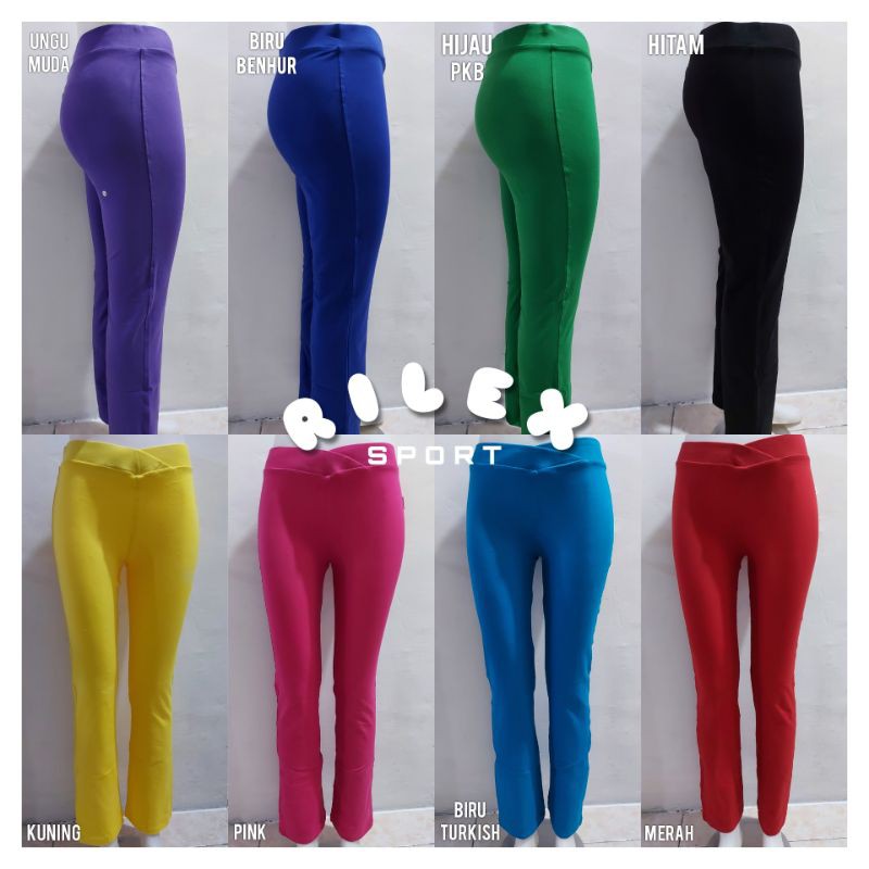 Panduan Lengkap Memilih dan Membeli Celana Senam Online: Temukan Celana Idaman untuk Aktivitasmu