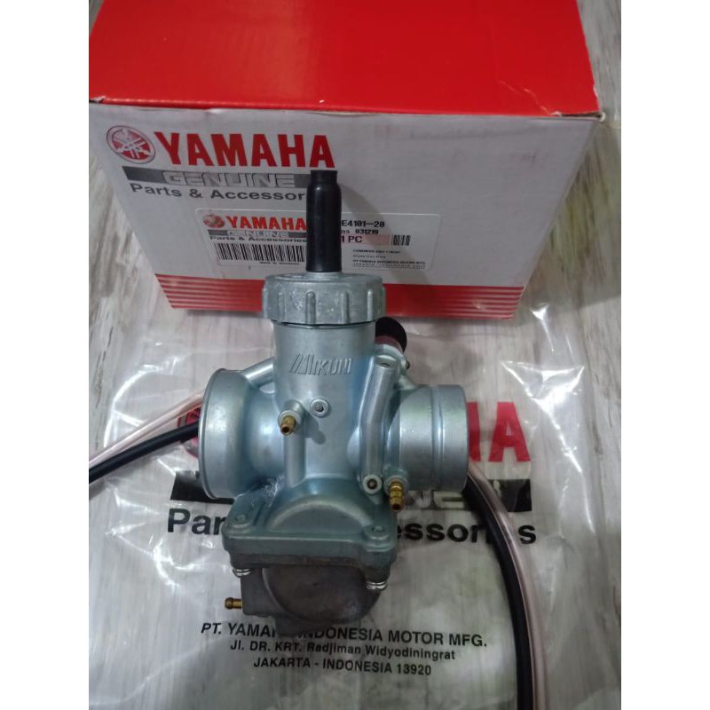 Jual Karbu RX KING | Shopee Indonesia