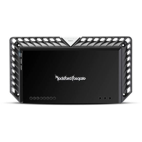 Jual Power Rockford Fosgate T600 4 Channel Amplifier Original Shopee