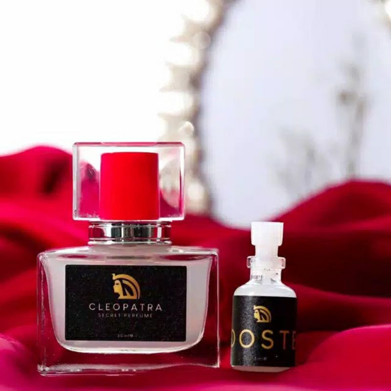 Jual Cleopatra parfum | Shopee Indonesia