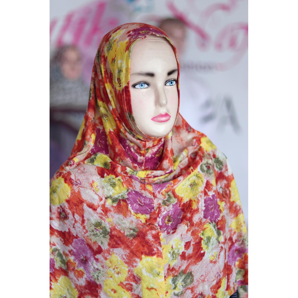 rabbani hijab
