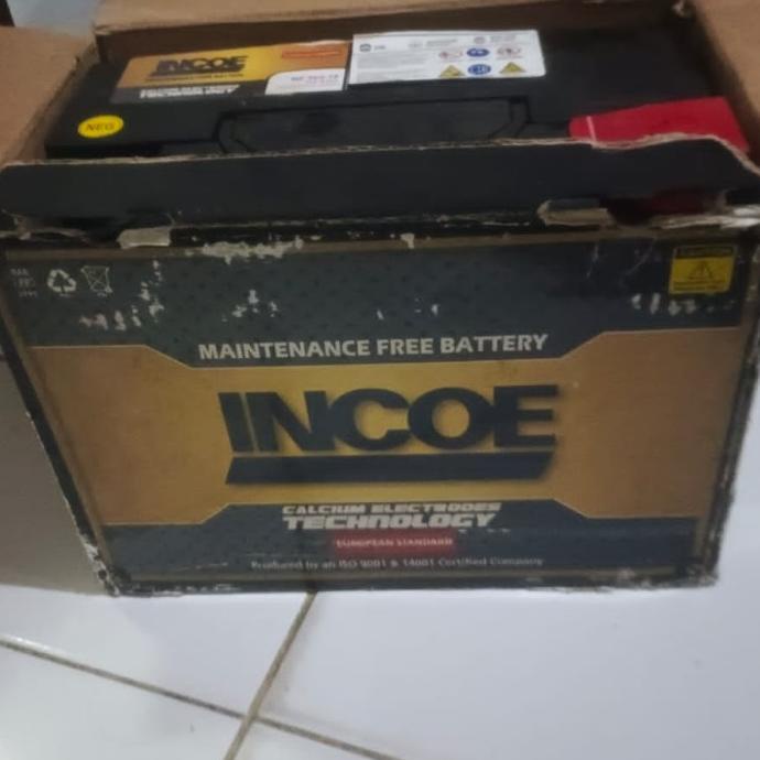 Jual Aki Mobil Chevrolet Trax Aveo DIN 56219Zeus Aki Kering | Shopee
