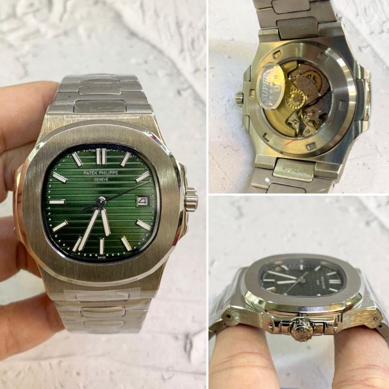 Jual patek philippe new arrivals