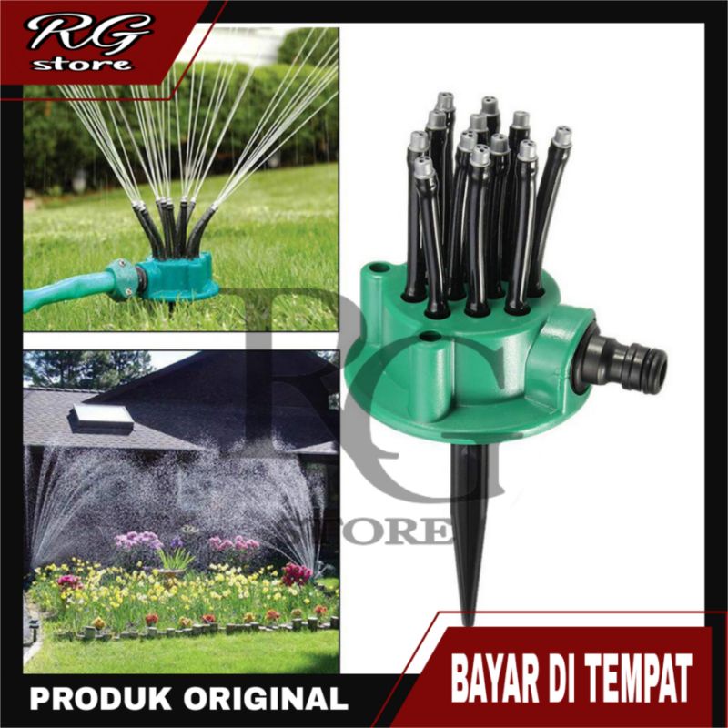 Jual Springkler Springkler Air Irigasi Untuk Pertanian Taman Dan Alat ...