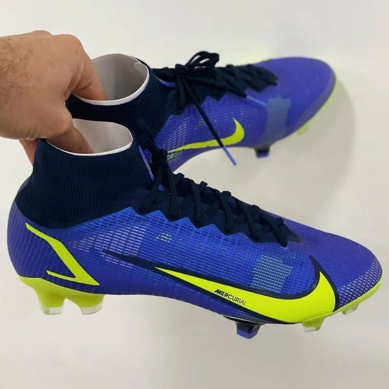 Sepatu nike hot sale superfly