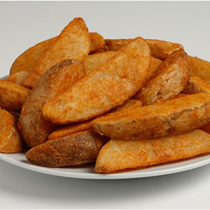 Jual Lamb Weston Wedges Seasoned/Wedges Skin On/Potato Wedges 200Gr