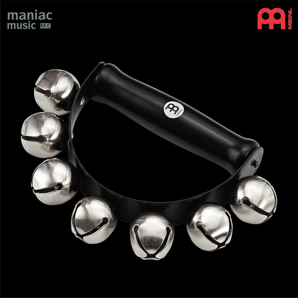 Meinl Sleigh Bells (7 Bells) - Rupp's Drums