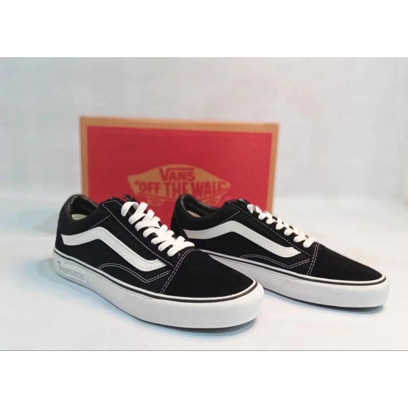 Jual Vans Old Skool DT | Sneakers Untuk Pria & Wanita | Shopee Indonesia