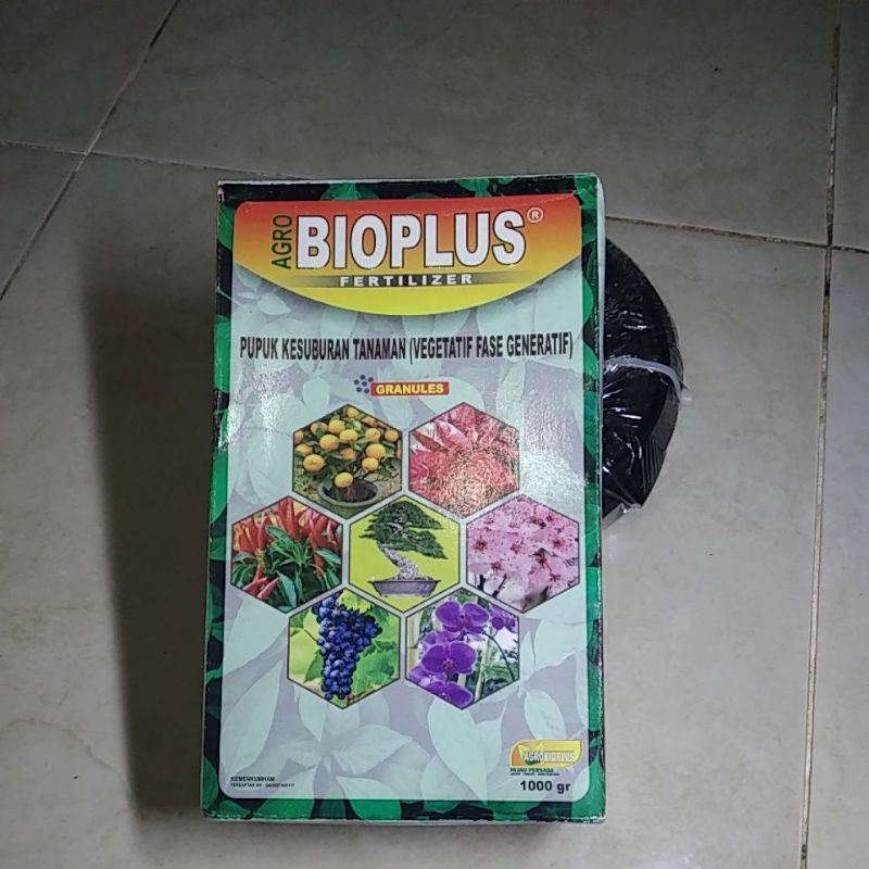 Jual Bioplus | Shopee Indonesia