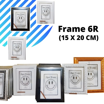 Jual BINGKAI FOTO MOEN FRAME UKURAN 6R (15 CM X 20 CM) | Shopee Indonesia