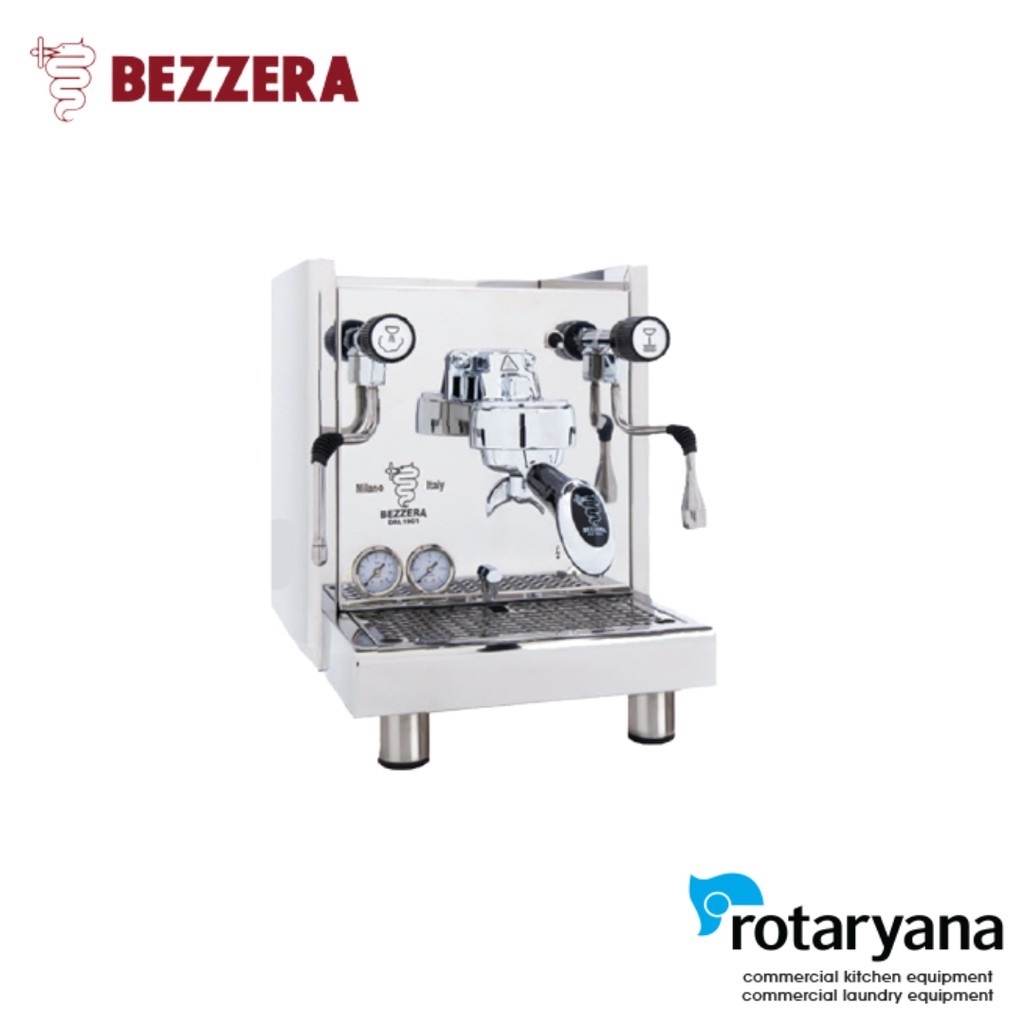 Jual Beverage Line Mesin Kopi Espresso Machine Coffee Machine Bezzera 1 ...