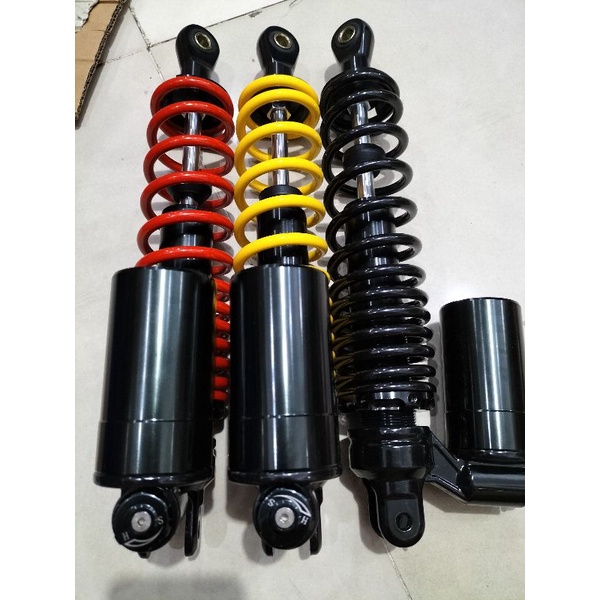 Jual Shockbreaker Tabung Bawah Mm Motor Pcx Vario Dll Shock Tabung