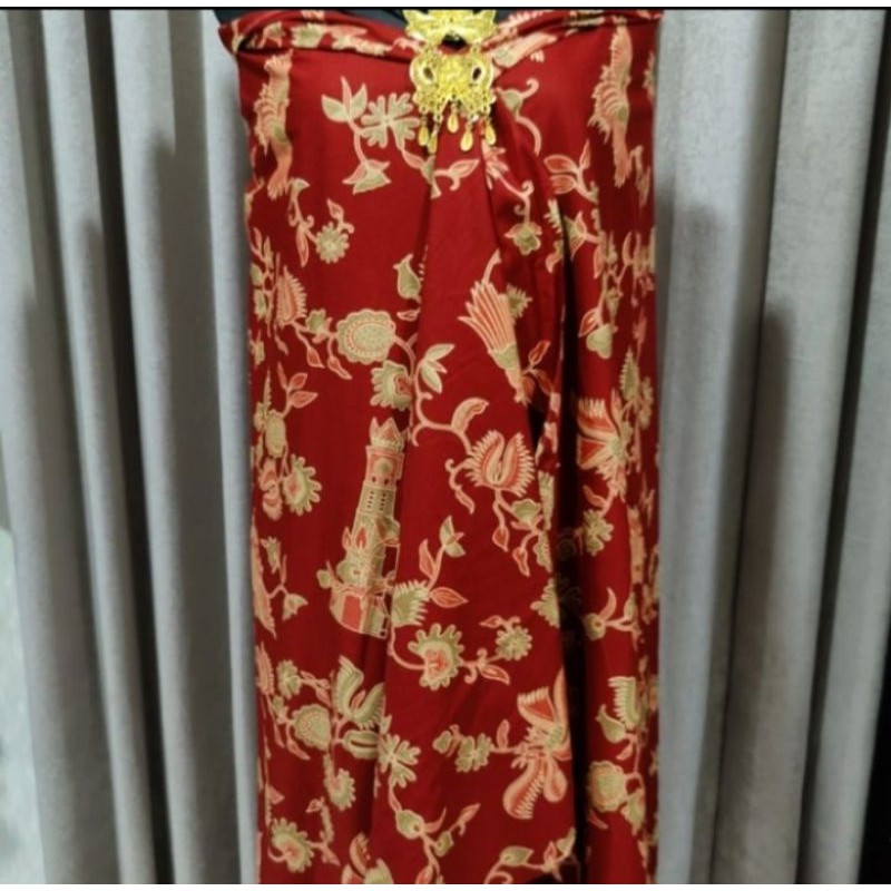 Jual Kain Batik DWP Original Kain Katun | Shopee Indonesia