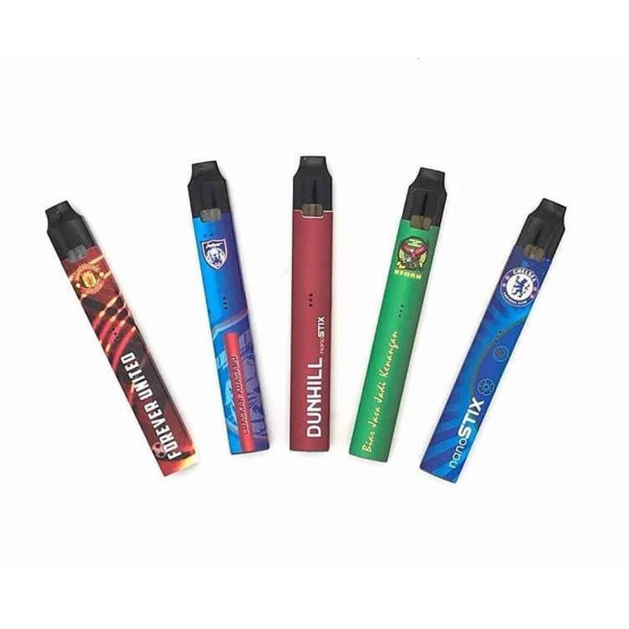 Jual Nanostix Sticker Skin (MANCHESTER UNITED) | Shopee Indonesia
