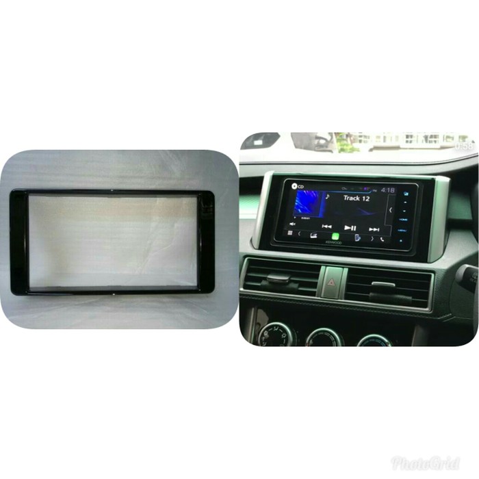 Jual Bombastis !! Frame xpander / frame tape expander / Frame Double ...