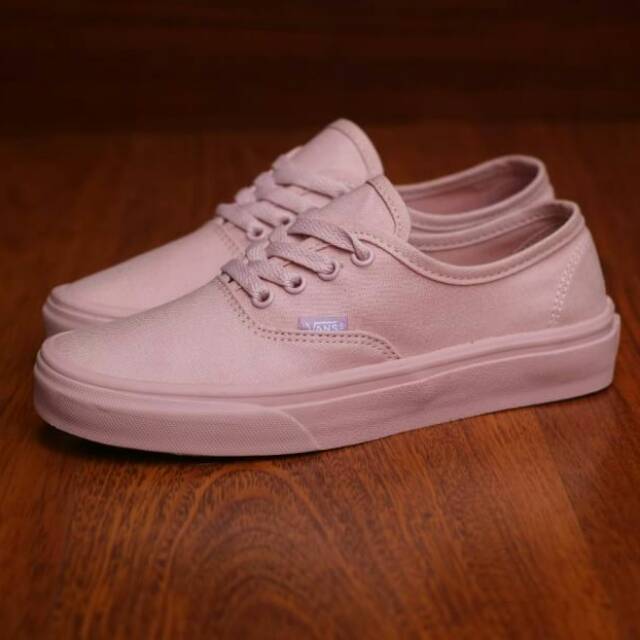 Vans full clearance pink