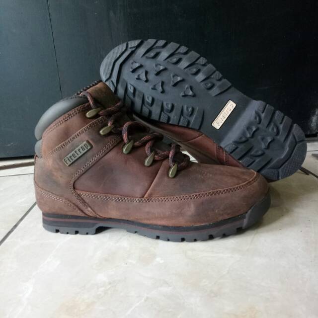 Sepatu firetrap 2025 rhino boot