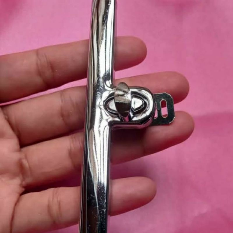 Jual Kunci putar datar nikel | Shopee Indonesia